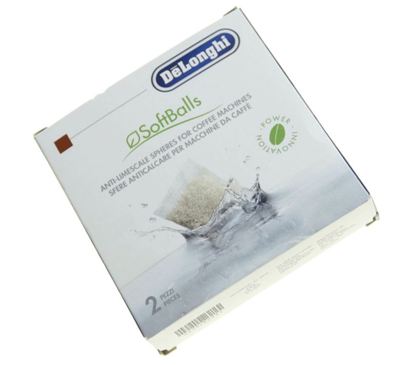 Granules Anti Calcaire Softballs Dlsc551