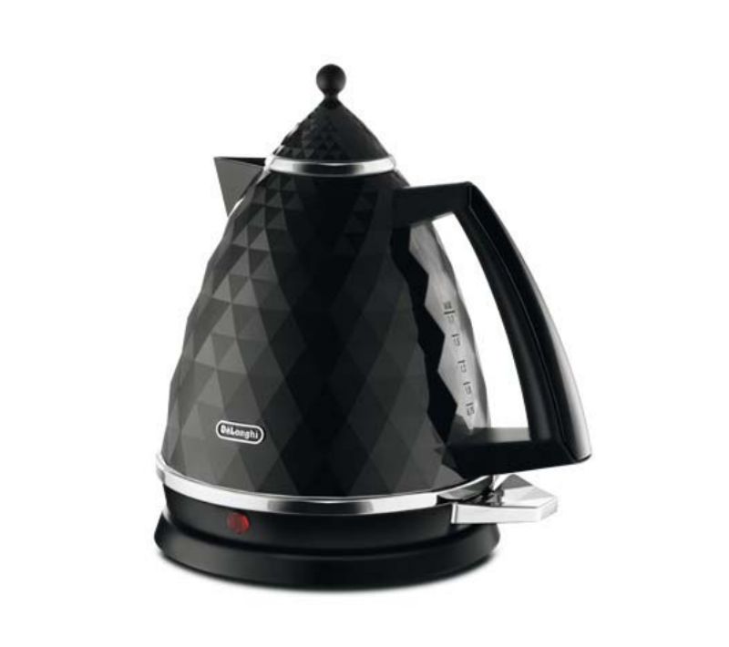 Bouilloires Kbj 2001.bk Noir 1,7 L 2000 W