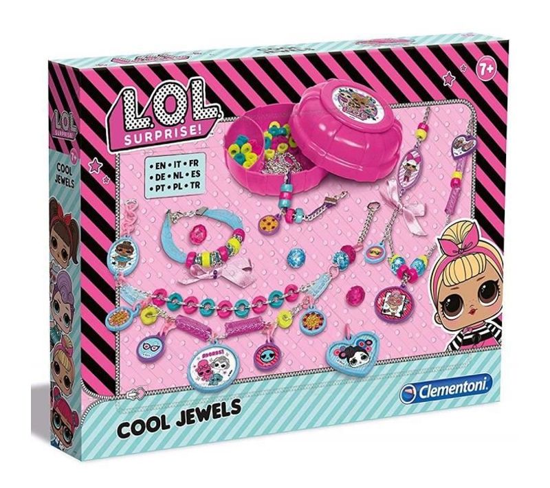 Bijoux De Reve - Lol