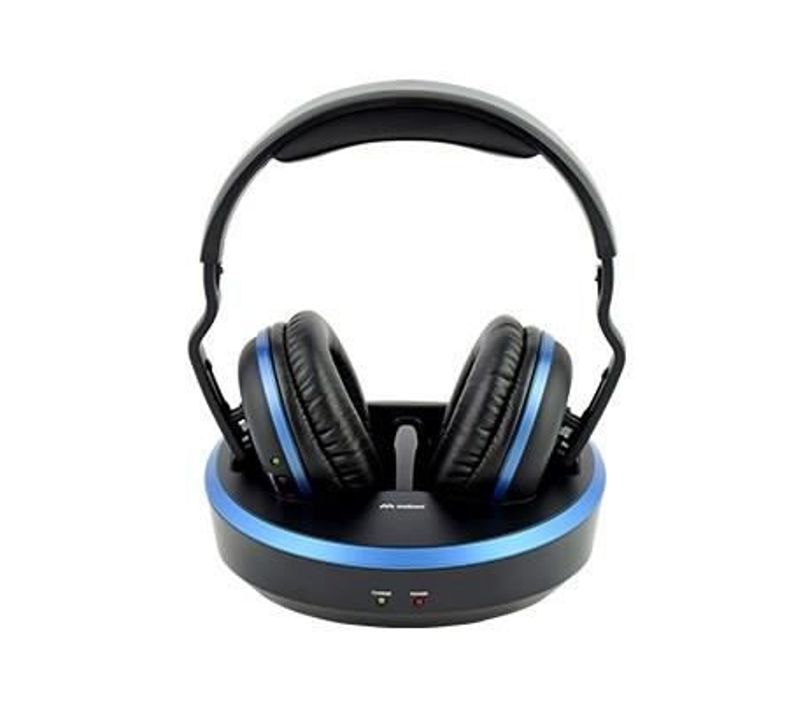 Casque TV Hp-comfort Sans Fil 497310