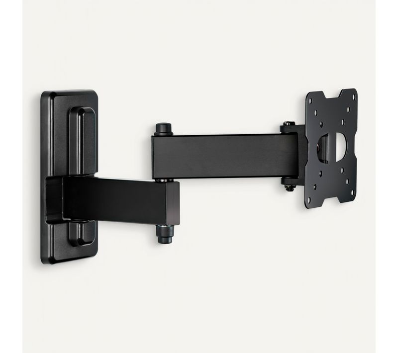 Support TV Grand Angle Meliconi Edr-100 Flat