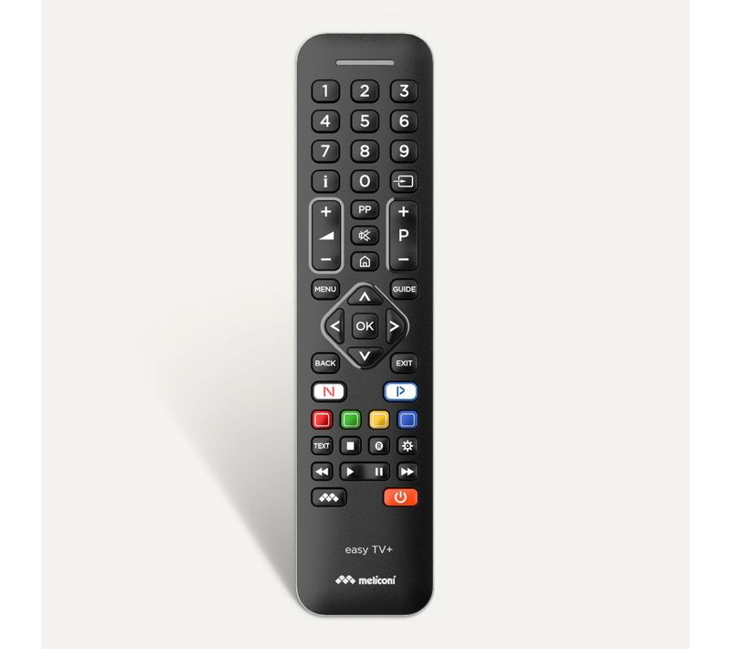 TELECOMMANDE MELICONI 808053