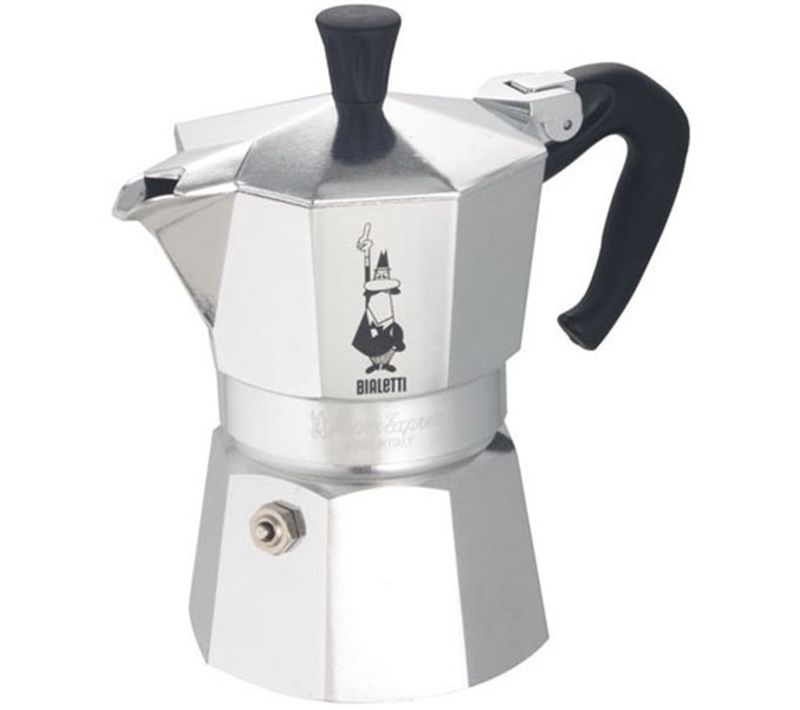 Cafetière Italienne 1 Tasse - 0001161