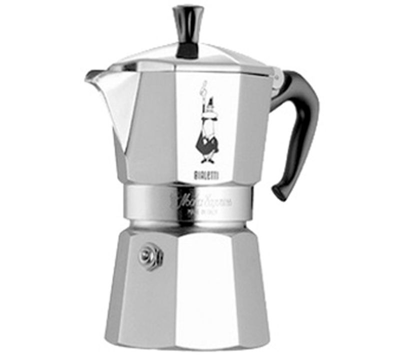 Cafetière Italienne 6 Tasses - 0001163