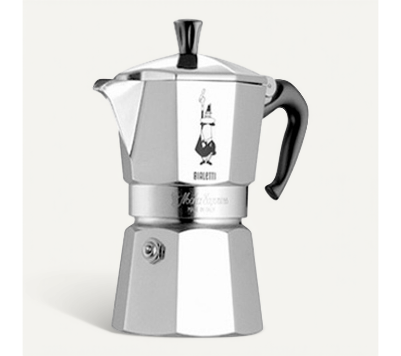 Cafetière Italienne 12 Tasses 0001166