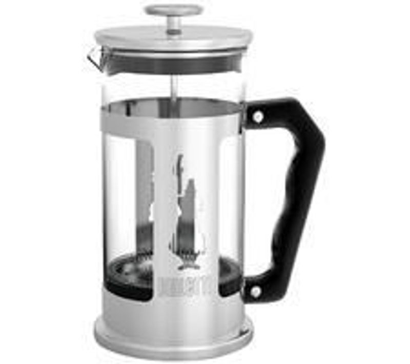 Cafetière À Piston French Press 8 Tasses 1l - 0003130