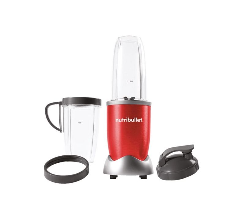 Blender 900w Rouge Nb907r