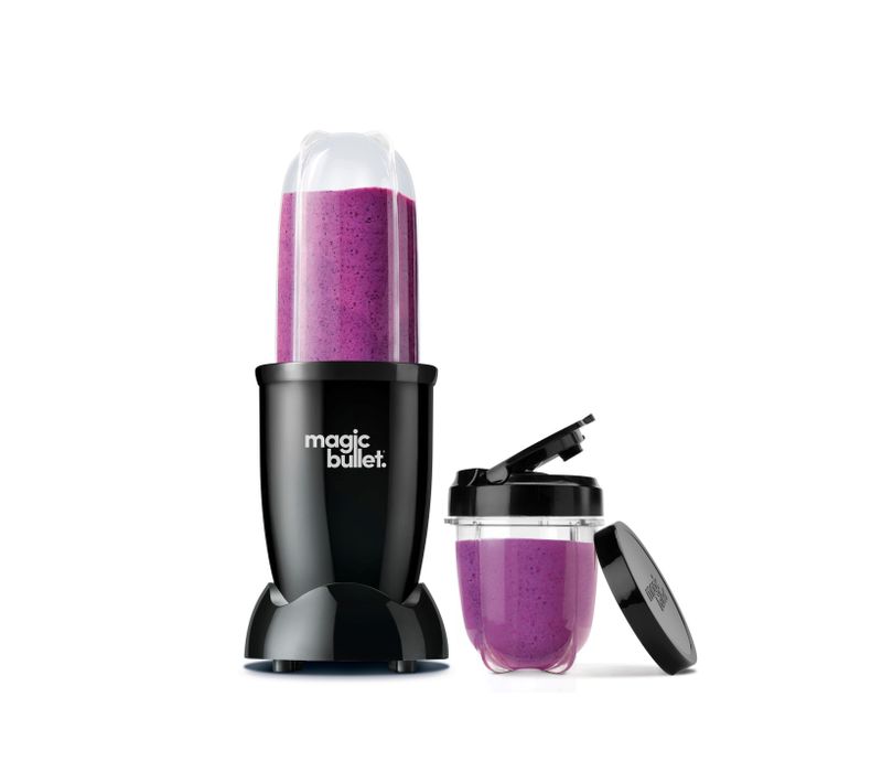 Blender Magic Bullet Mbr06b