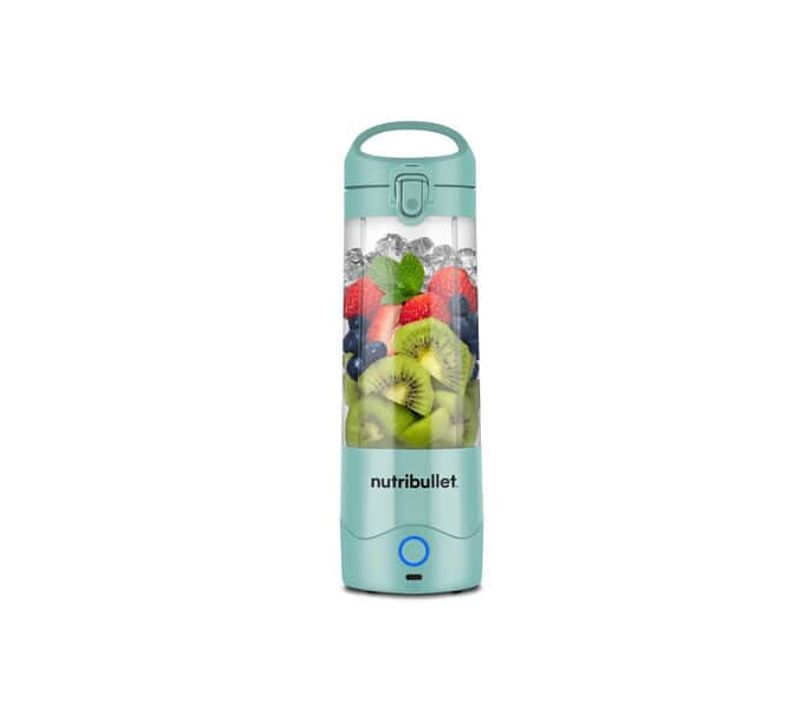 Blender portable NUTRIBULLET NBP003LBL