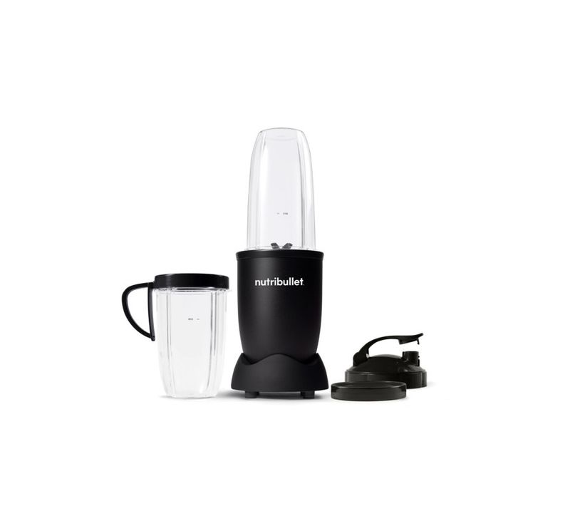 Blender Pro 0.94l 900w Noir Nb907mab