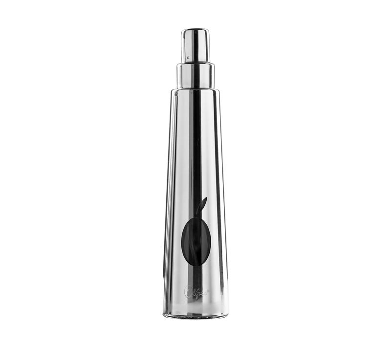 Vaporisateur Doseur 20 Cl Assaisonnement Brillant En Inox