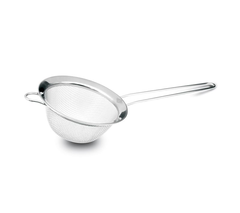 Passoire 9 Cm Idéale En Inox