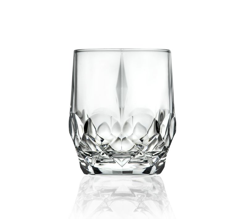 Gobelet À Cocktail/whisky 35cl - Lot De 6