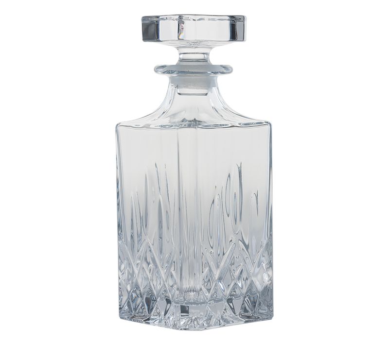 Carafe à Whisky Opera En Cristal