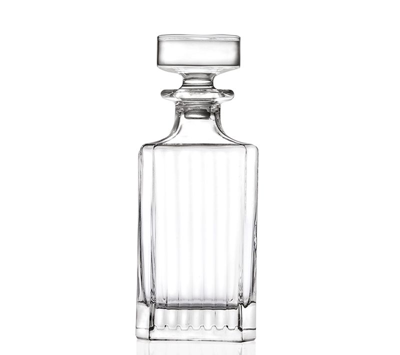 Carafe à Whisky Timeless 75 Cl En Cristal