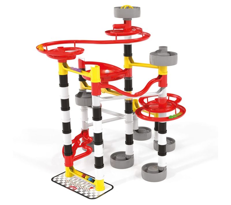 Circuit À Billes Migoga Race 80 PCs