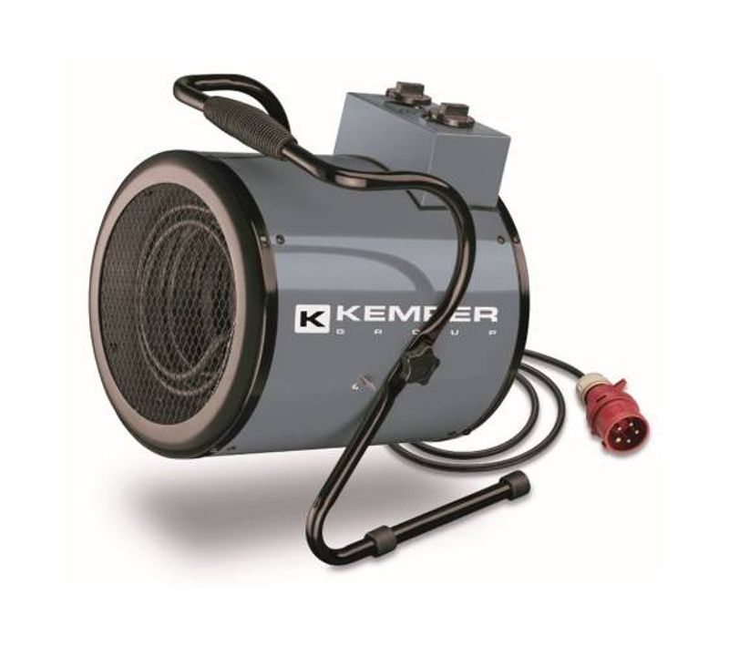 Chauffage Soufflant 5000w - 048299