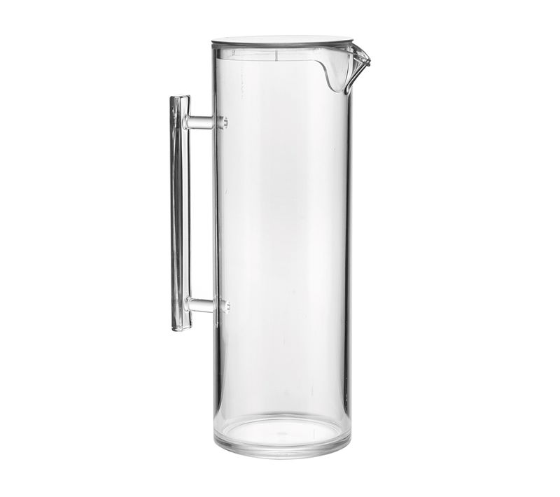 Carafe Avec Couvercle Icons 1,7 Litres
