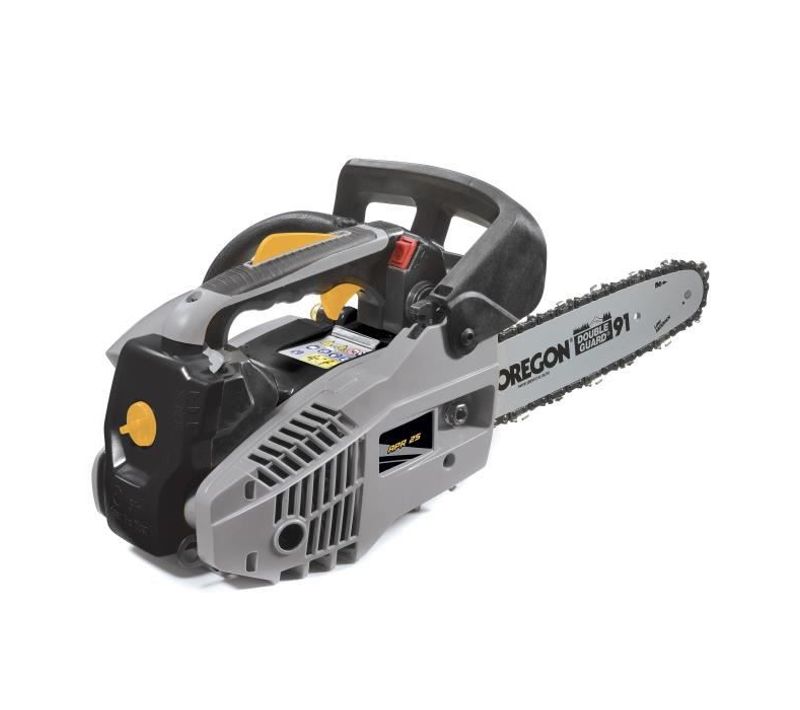 Elagueuse Thermique Apr 25 - 25,4 Cc 25cm