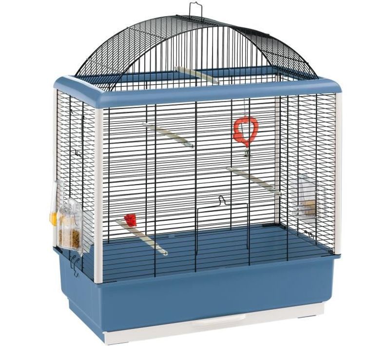 Cage Palladio 4