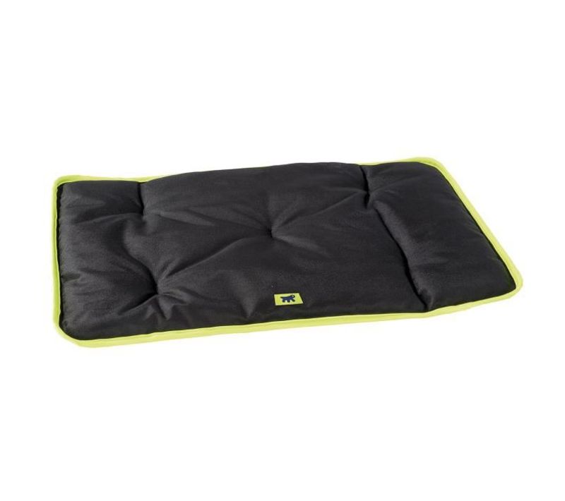 Tapis Jolly 85 Noir - Taille M - Pour Chien