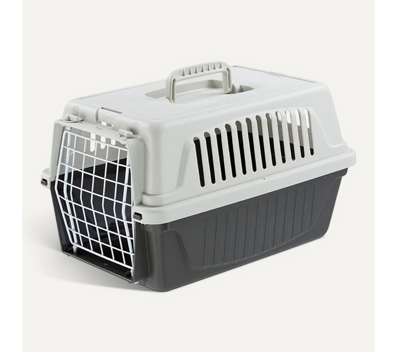 Panier De Transport Atlas 5 28 X 41,5 X 24,5 Cm Gris