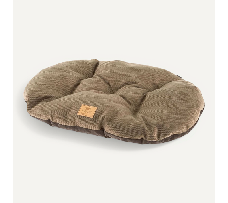 Coussin Pour Chien Et Chat Stuart 65/6 Marron