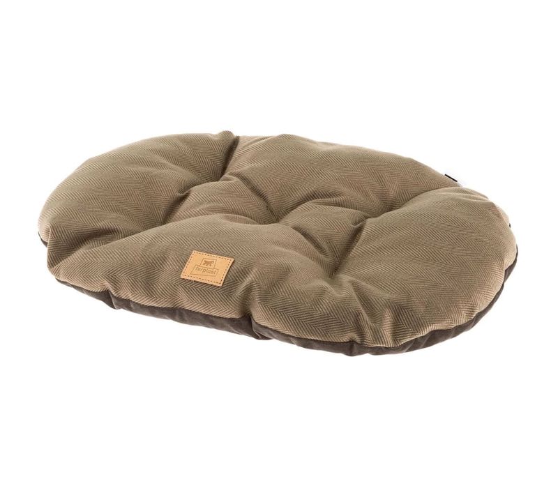 Coussin Pour Chien Et Chat Stuart 89/10 Marron