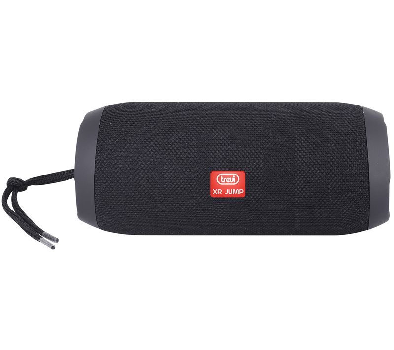 Enceinte Bluetooth Xr 84 Plus 5 W Stéréo Noir