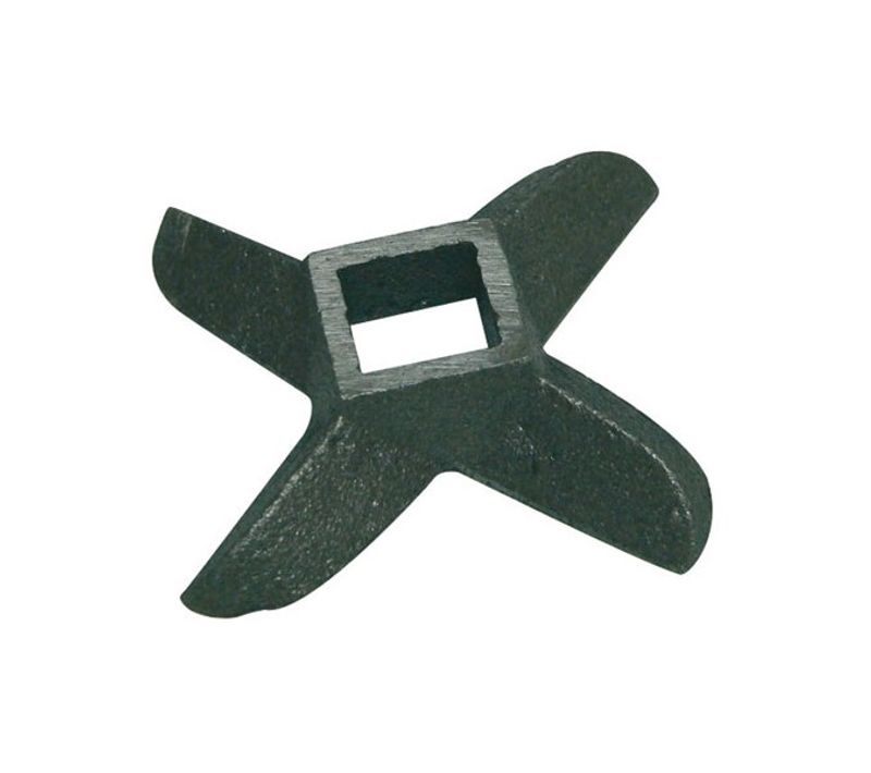 Couteau Pour Hachoir Manuel N°5 - 4010a