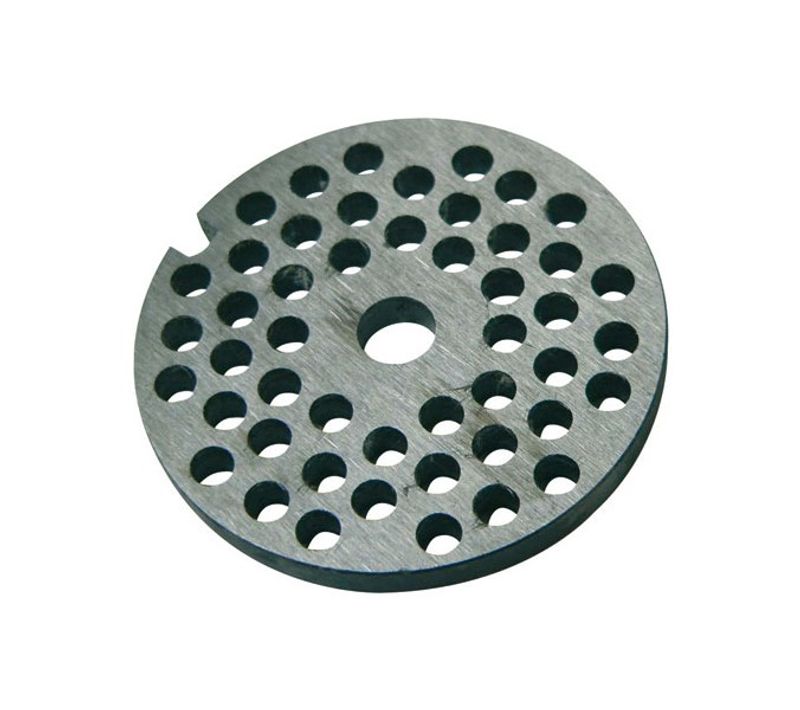Grille Pour Hachoir Manuel N°5 0.6cm 4011a/6