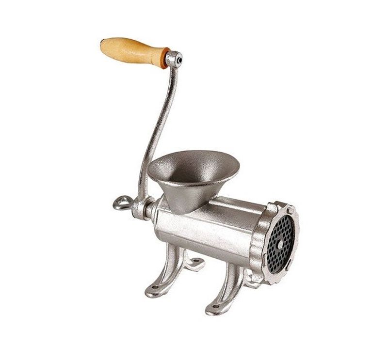 Hachoir à Viande Manuel Fonte N22 - 8683n