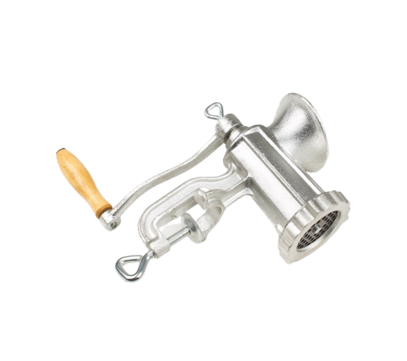 Hachoir à Viande Manuel Fonte N10 - 8685n