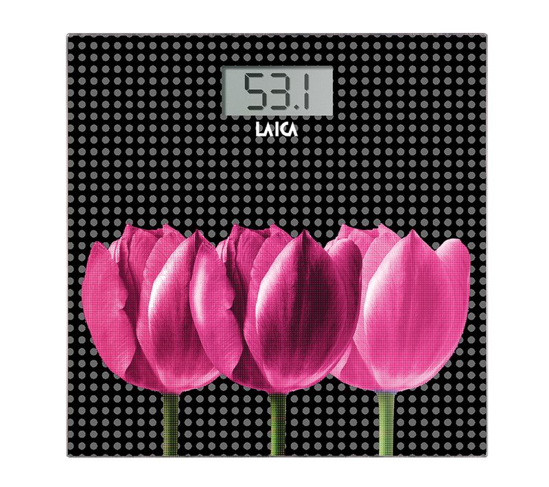 Pèse-personne Électronique