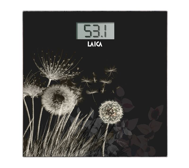 Laica Pèse-personne Électronique