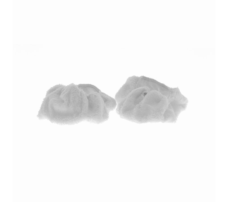 Chiffons Élastiqués Pour Nettoyeur Vapeur, X2 - Csc209