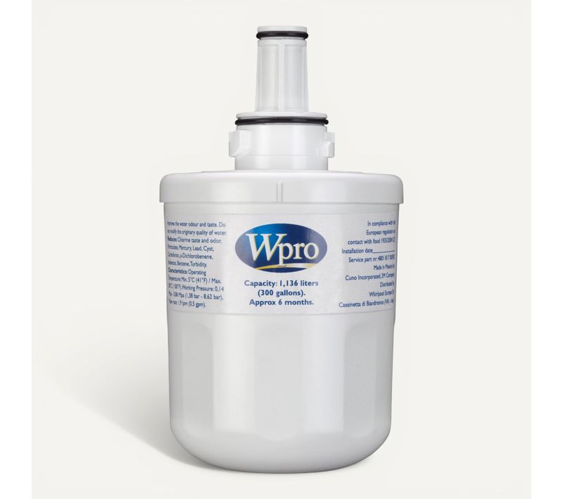 Filtre réfrigérateur américain WPRO Type Samsung HAFIN- APP100/1