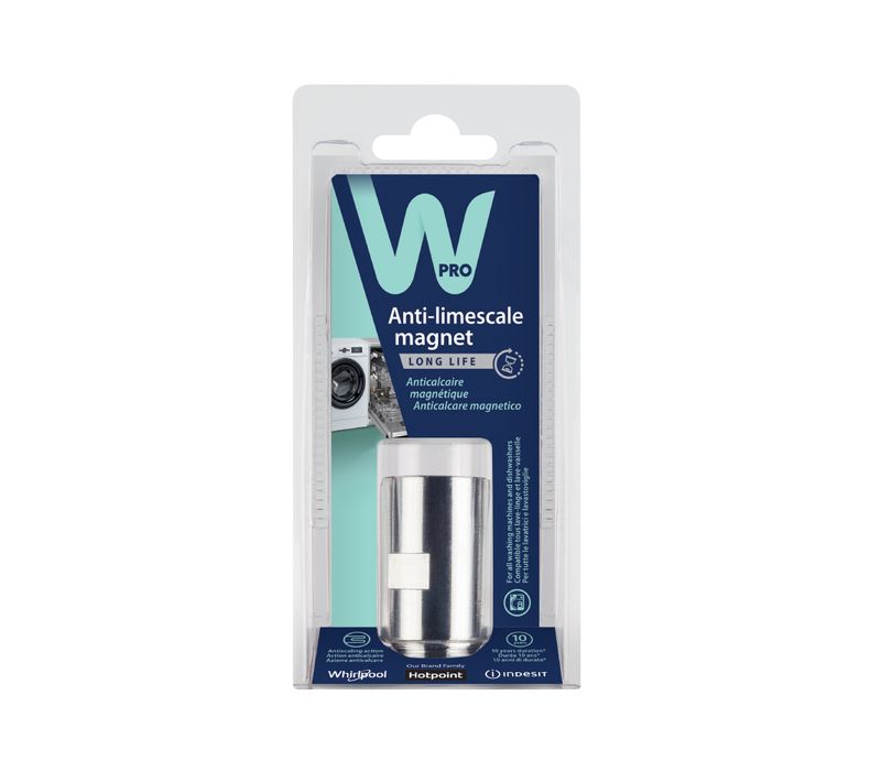 Anticalcaire magnétique WPRO MWC171