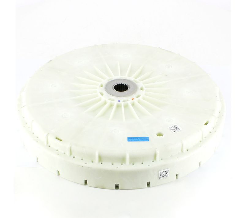 Reconditionné-rotor  481010706382 Pour Lave Linge Bauknecht, Whirlpool