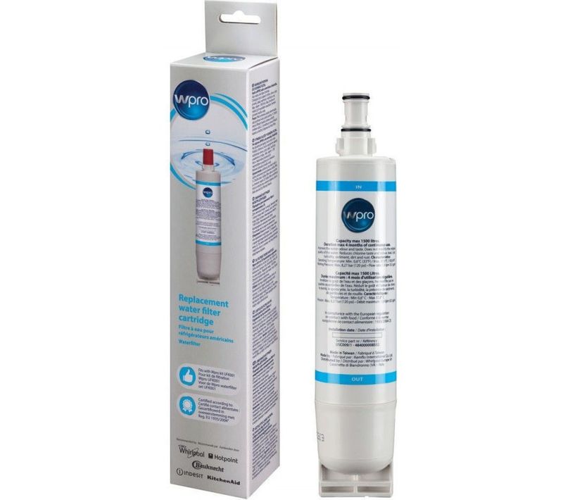 Filtre à Eau Pour Réfrigérateur Américain Usc 009/1
