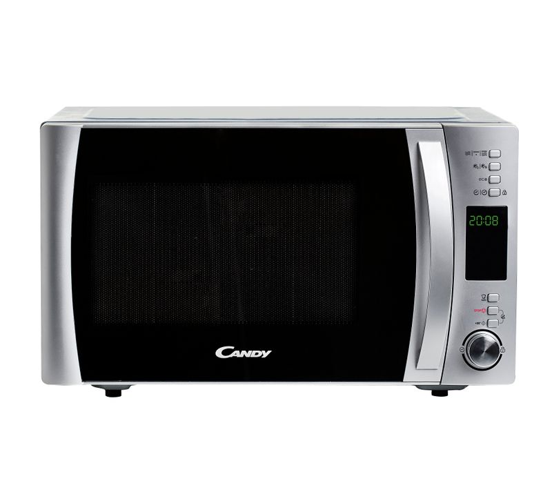 Micro-ondes + Grill 22l 1000w Inox - Cmxg22ds