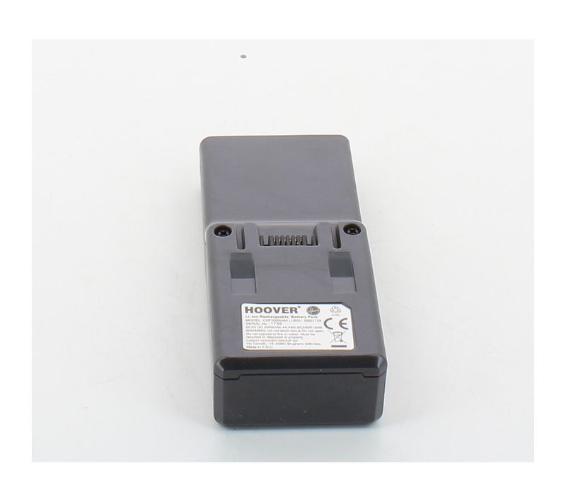 Batterie B001 35601729 Pour Aspirateur Hoover , Freedom, Freedom Stick, Rhapsody