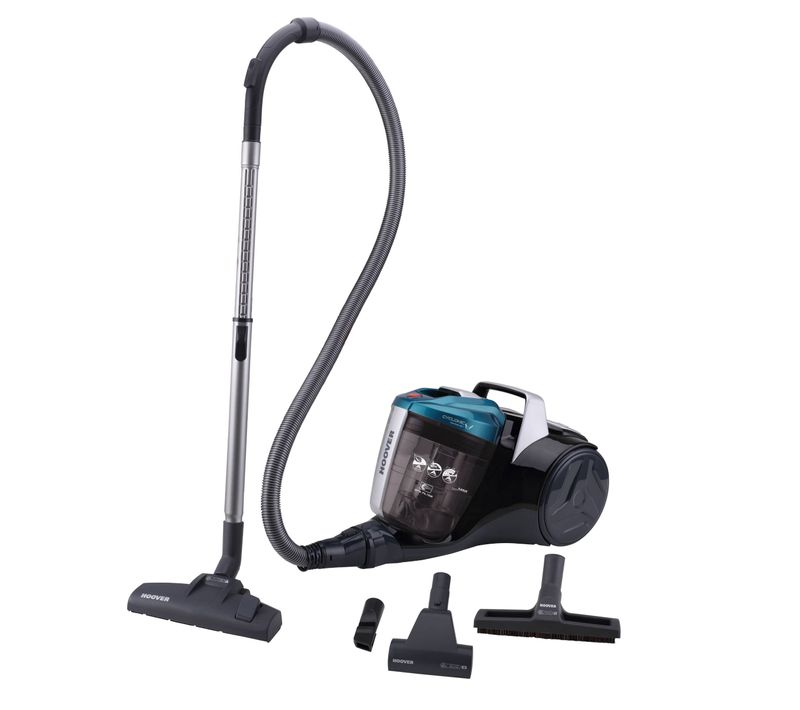 Aspirateur traîneau sans sac HOOVER BR71_BR30 011 Animaux