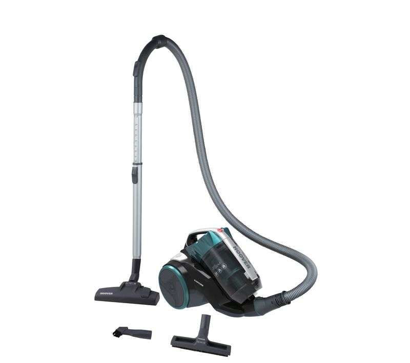 Aspirateur Traîneau Sans Sac A+ada 79 Db Filtre Epa10 Brosse Parquet - Ks40par