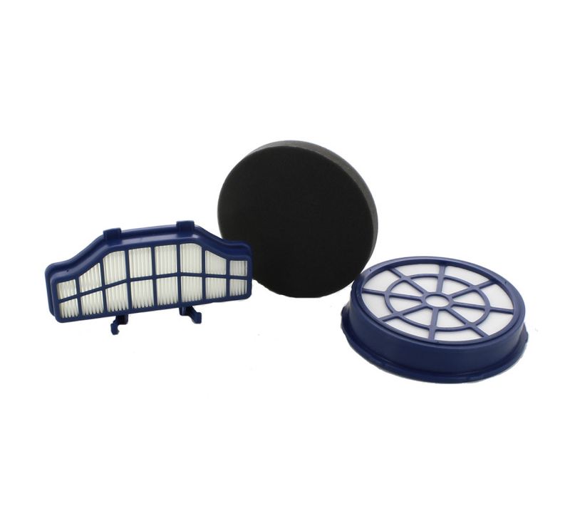 Kit Filtres U87 35601860 Pour Aspirateur Hoover , Chorus