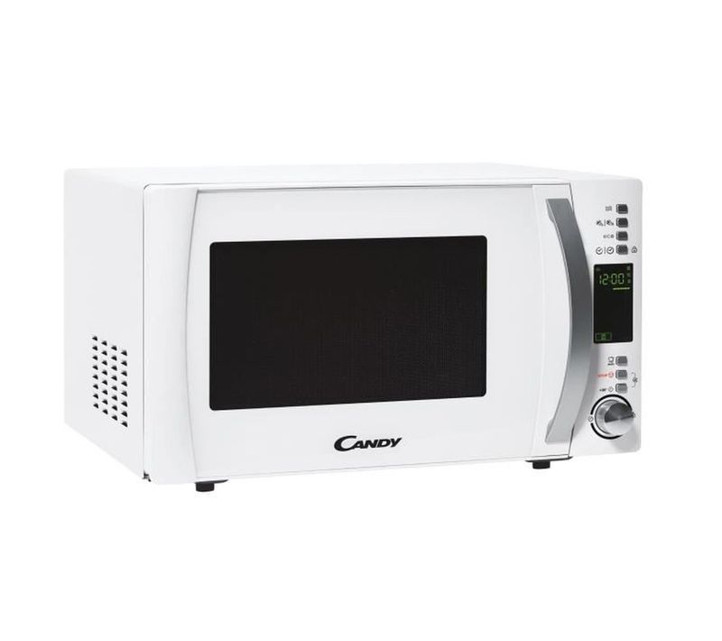 Cmxw30dw - Micro-ondes - Blanc - 30l - 900w - Pose Libre