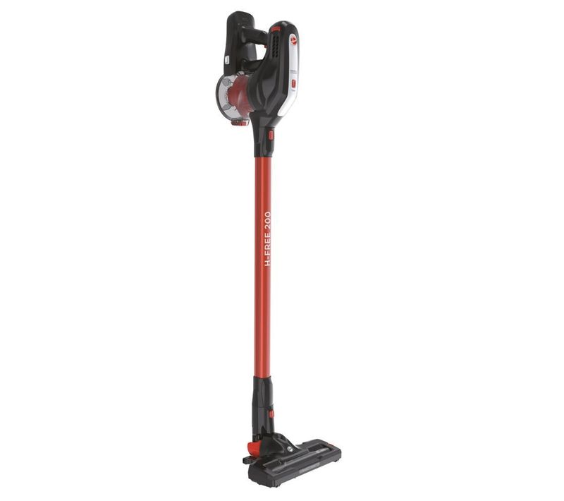 Aspirateur Balai Rechargeable 22v Orange - H-free Hf222axl