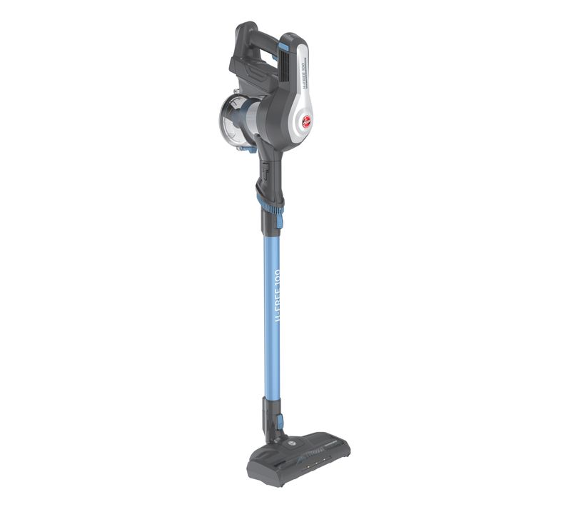 Aspirateur Balai Multifonctions - Hf122pta - 22v Lithium / Jusqu'à 40min Autonomie