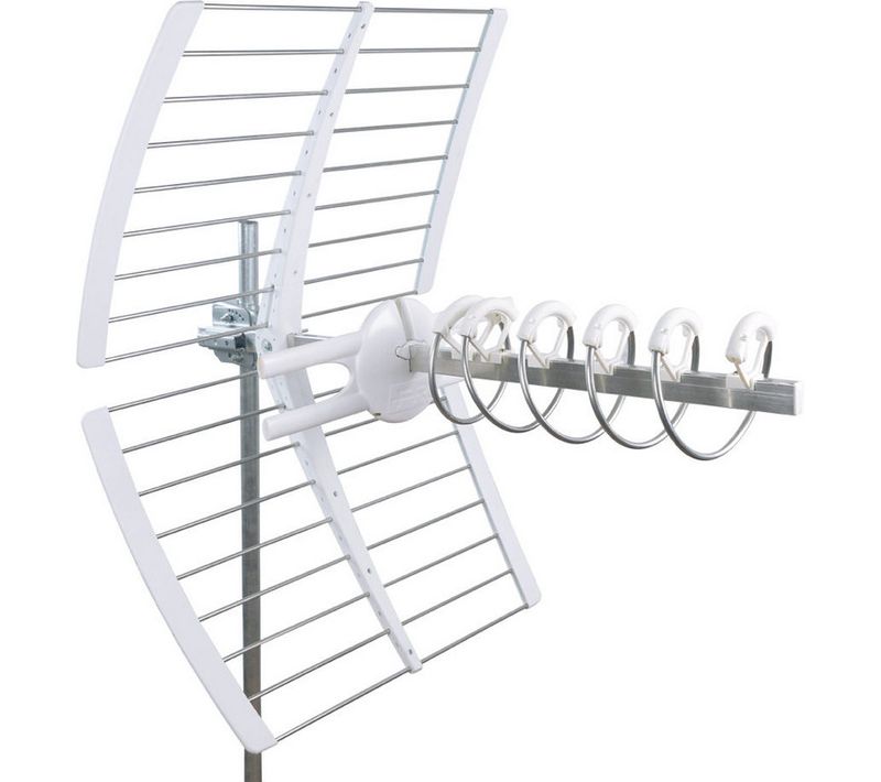 Antenne Uhf Elika700c
