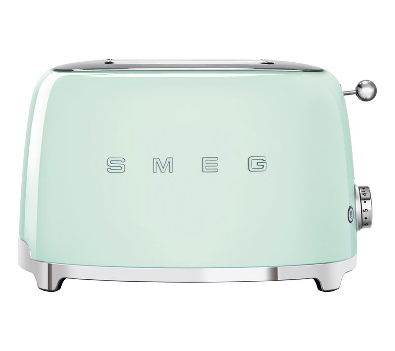 Grille pain SMEG TSF01PGEU